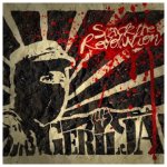 画像: GERILJA - Spark The Revolution [CD] (USED)