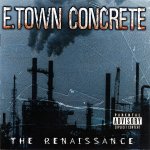 画像: E-TOWN CONCRETE - Renaissance [CD] (USED)
