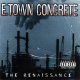 画像: E-TOWN CONCRETE - Renaissance [CD] (USED)