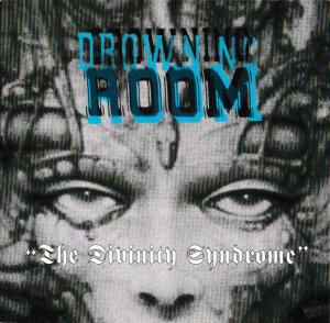 画像1: DROWNING ROOM - The Divinity Syndrome [EP] (USED)