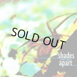 画像: SHADES APART - Seeing Things [CD]