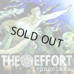 画像: THE EFFORT - Iconoclasm [CD] (USED)