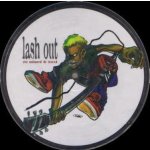 画像: LASHOUT - The Unloved & Hated [EP] (USED)