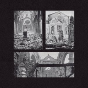 画像1: ERODE - Devout [CD]