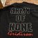 画像2: GRIDIRON - Army Of None Tシャツ (黒) [Tシャツ / CD+Tシャツ]