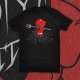画像: [先行予約商品] SUNAMI - Lil Devil Tシャツ (黒) [Tシャツ]