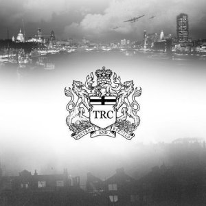 画像1: TRC - Destroy And Rebuild [CD] (USED)