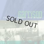 画像: GARRISON - The Bend Before The Break [CD]