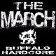画像: THE MARCH - Perdition is Humanity [CD]