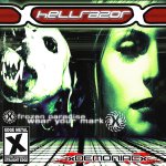 画像: xHELLRAZORx - xdemoniacx [CD]
