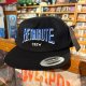 画像: RETRIBUTE RECORDS - Crew CAP (Blue) [キャップ]