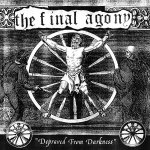 画像: THE FINAL AGONY - Depraved From Darkness [EP]