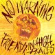 画像: NO WARNING - Friends in High Places [EP]