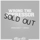 画像: WRONG THE OPPRESSOR - Unreleased 7' + Demos [CD]