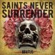 画像: SAINTS NEVER SURRENDER - Brutus [CD] (USED)