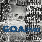 画像: G.O.A. - Repeated [CD]
