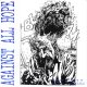 画像: AGAINST ALL HOPE - Dry Wall [EP] (USED)