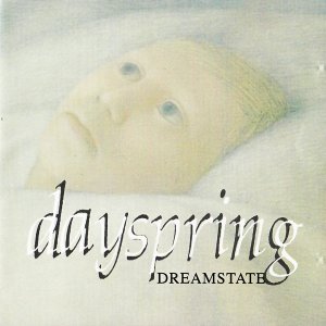 画像1: DAYSPRING - Dreamstate [CD] (USED)