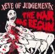 画像: EYE OF JUDGEMENT - The War Has Begun (White) [EP] (USED)