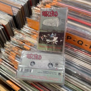画像2: REFUSED - This Just Might Be The Truth [CASSETTE]