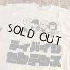 画像: [Lサイズラス1] DIVINE SENTENCE - White Chibi Tシャツ [Tシャツ]