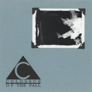 画像1: COLOSSUS OF THE FALL - Those Years [EP] (USED)