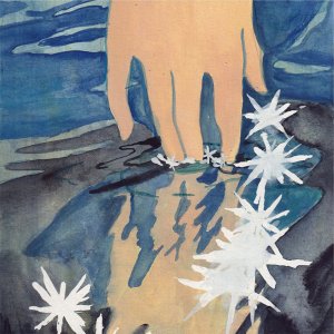 画像1: BONEFLOWER - Reveries [CD]