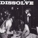 画像: DISSOLVE - S/T [EP] (USED)