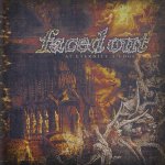 画像: FACED OUT - At Eternity's Edge [CD]