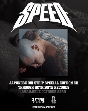 画像5: SPEED - All My Angels Tシャツ Store Exclusive [Tシャツ]