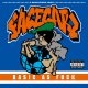 画像: FACECARZ - Basic As Fuck [EP]