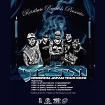 画像: [先着ポスター付き] GRIDIRON - Japan Tour. 2026 [チケット]