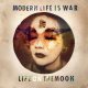 画像: MODERN LIFE IS WAR - Life On The Moon [CD]