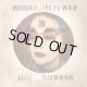 画像: MODERN LIFE IS WAR - Life On The Moon [CD]