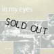 画像: IN MY EYES - Nothing To Hide [CD] (USED)