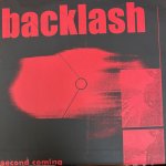 画像: BACKLASH - Second Coming [EP] (USED)
