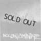 画像: DECONTAMINATE - Discography (Red / Smoke) [CASSETTE]