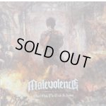 画像: MALEVOLENCE - Where Only The Truth Is Spoken [CD]