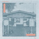 画像: UNBROKEN - Fin.(Blue Grey Pink Splatter) [LP]
