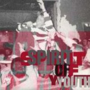 画像1: SPIRIT OF YOUTH - The Abyss [EP] (USED)