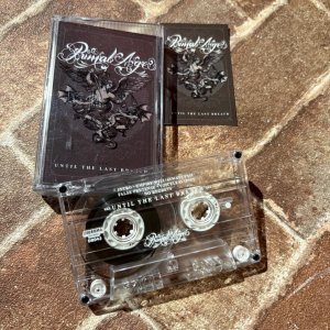 画像1: PRIMAL AGE - Until The Last Breath [CD]