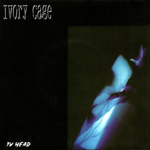 画像1: IVORY CAGE - TV Head [EP] (USED)