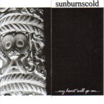 画像: SUNBURNSCOLD - My Heart Will Go On [EP] (USED)