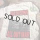 画像: [XLサイズラス1] EARTH CRISIS - All Out War OG Tシャツ [Tシャツ]