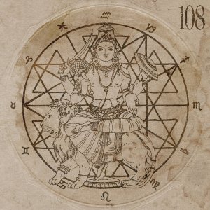 画像1: 108 - 18.61 [CD]