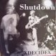 画像: SHUTDOWN - XDecideX [EP] (USED)