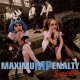画像: MAXIMUM PENALTY - Superlife [CD] (USED)
