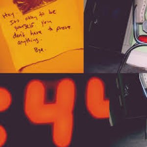 画像1: GIVE UP THE GHOST - Love American [CD]