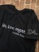 画像3: UNBROKEN - Japan Tour life. love. regret Ltd. Tシャツ (黒) [Tシャツ]