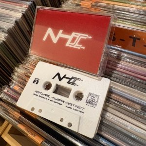 画像2: NATURAL HUMAN INSTINCT - Promo 2 [CASSETTE]